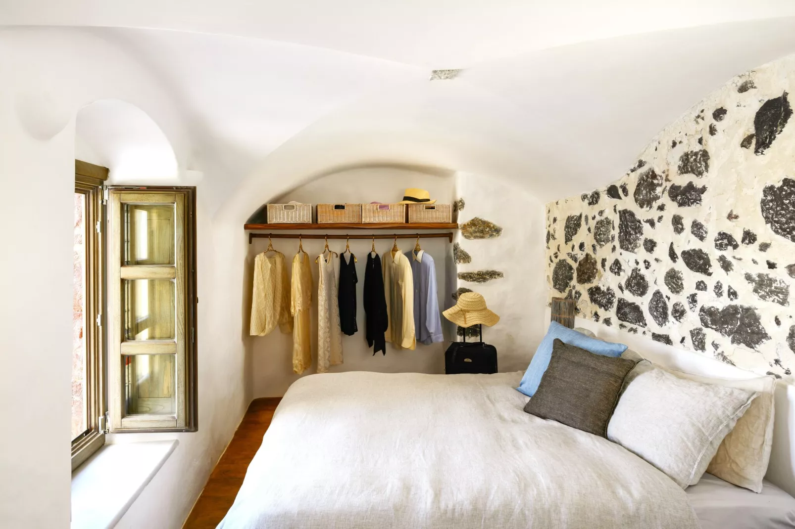 Villa Santa Croce-Chambre