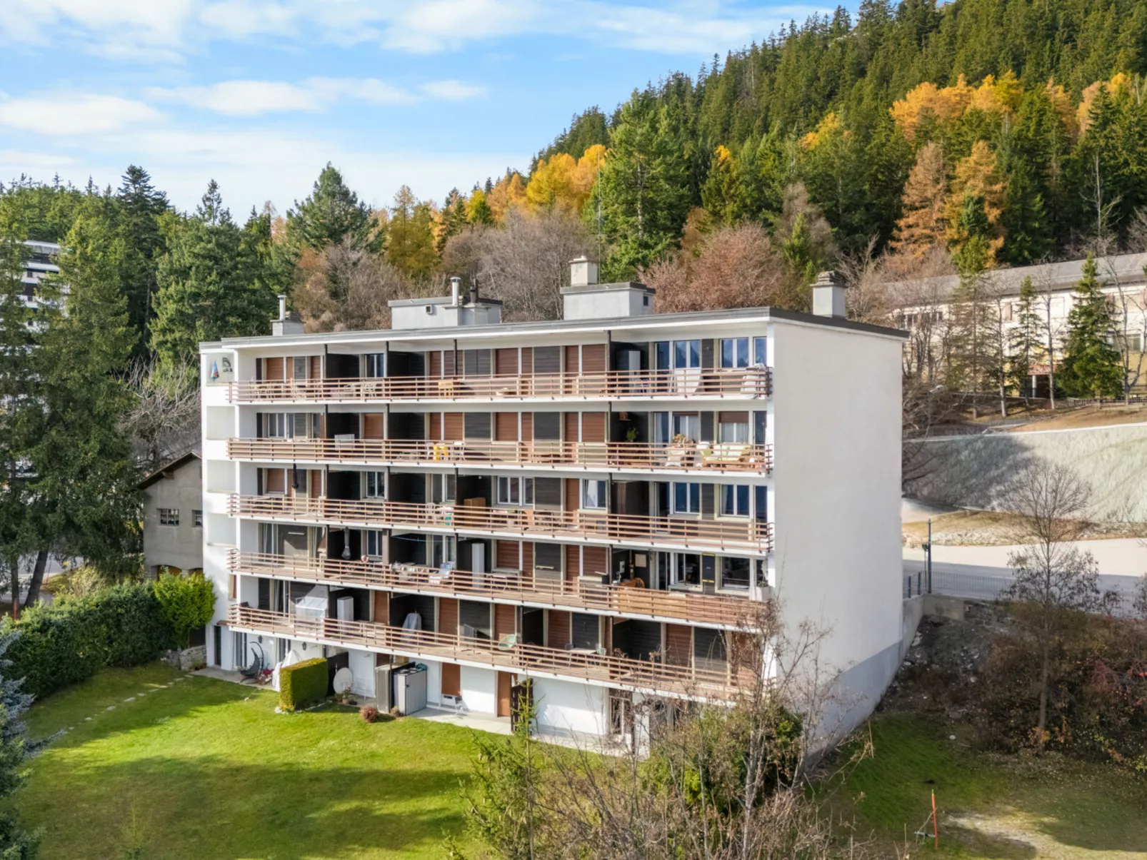 La Roseraie B 24-Outside