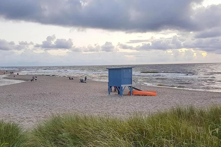 Piętrowe domy wakacyjne Bobolin dla max 3 os-Water view