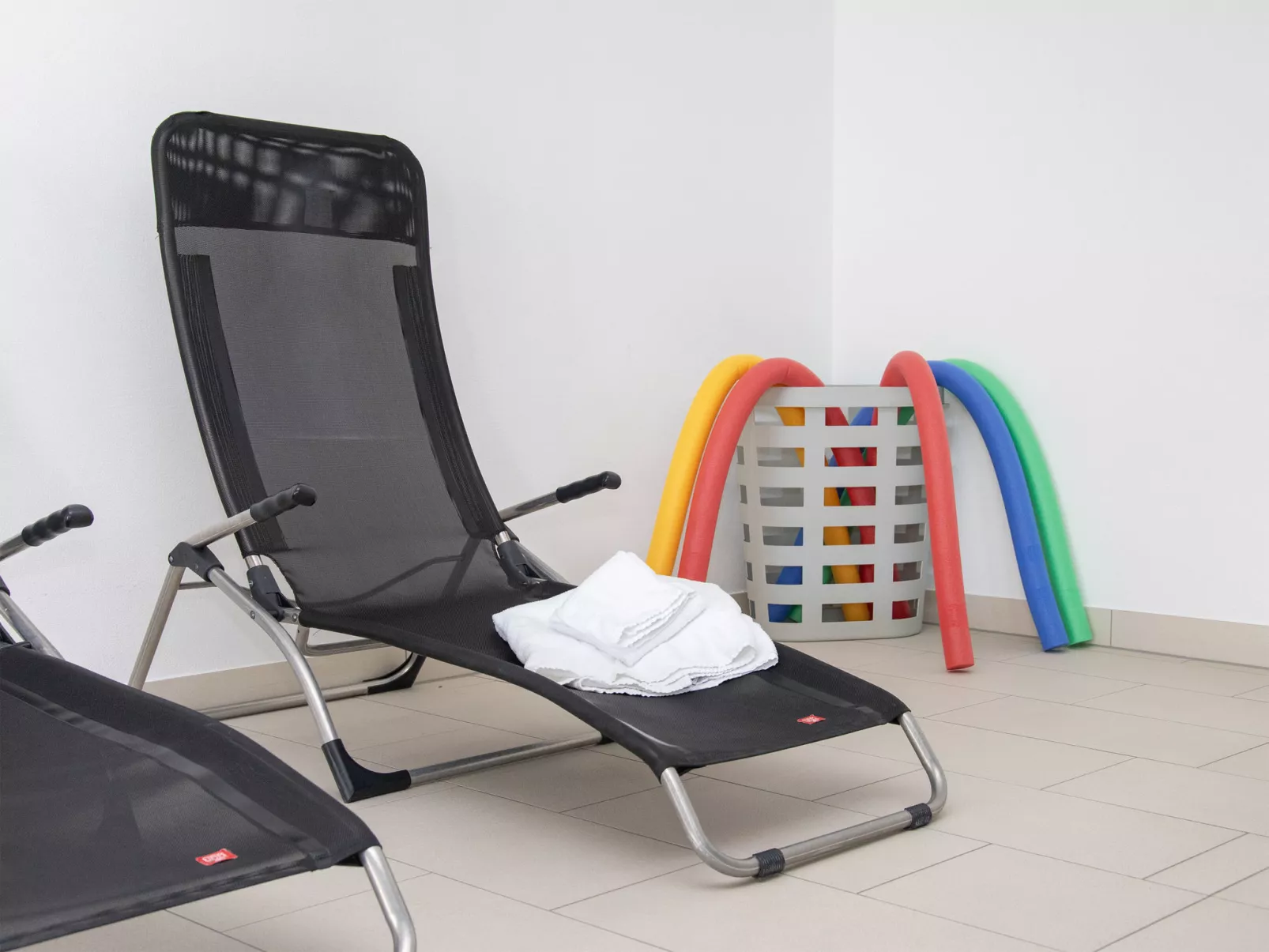 La Siala Apt.34-Drinnen