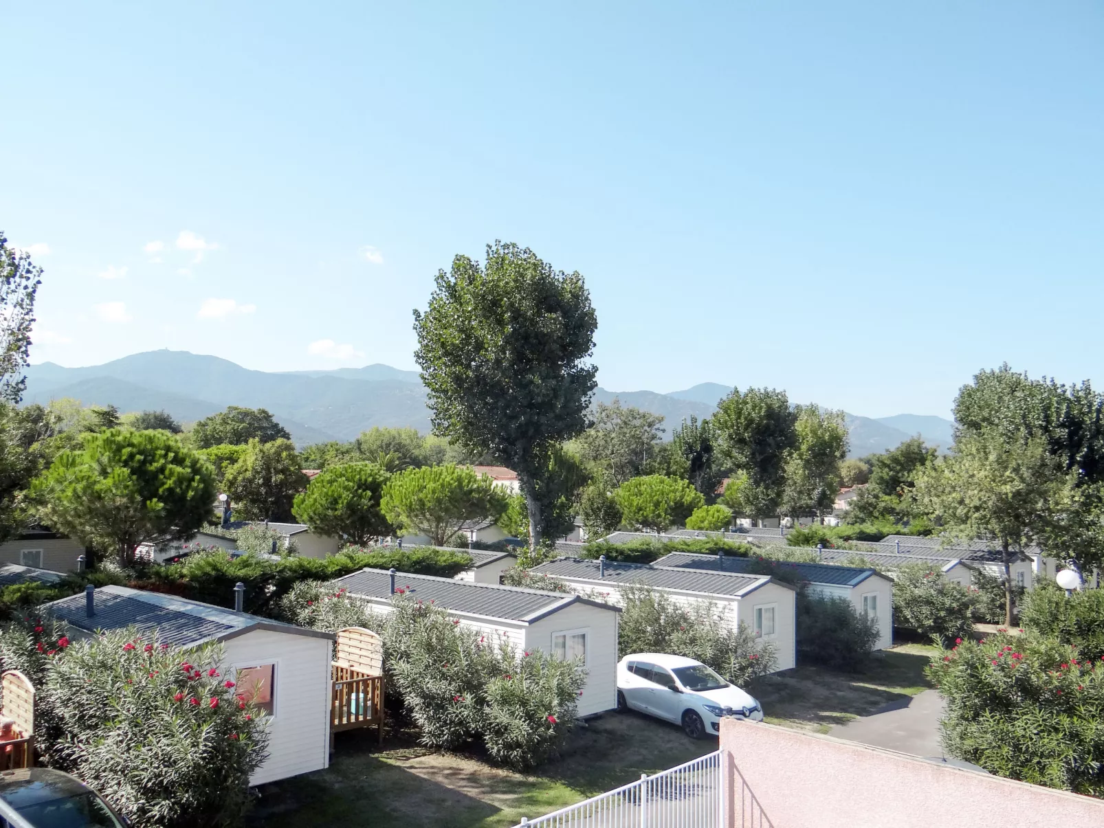 Camping La Plage-Outside