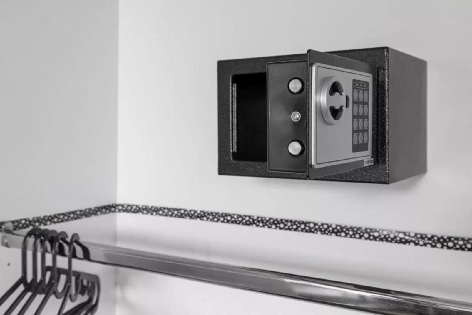 Zagreb Downtown Luxury Stay – 5th Element - Two Bedroom Penthouse-Extérieur