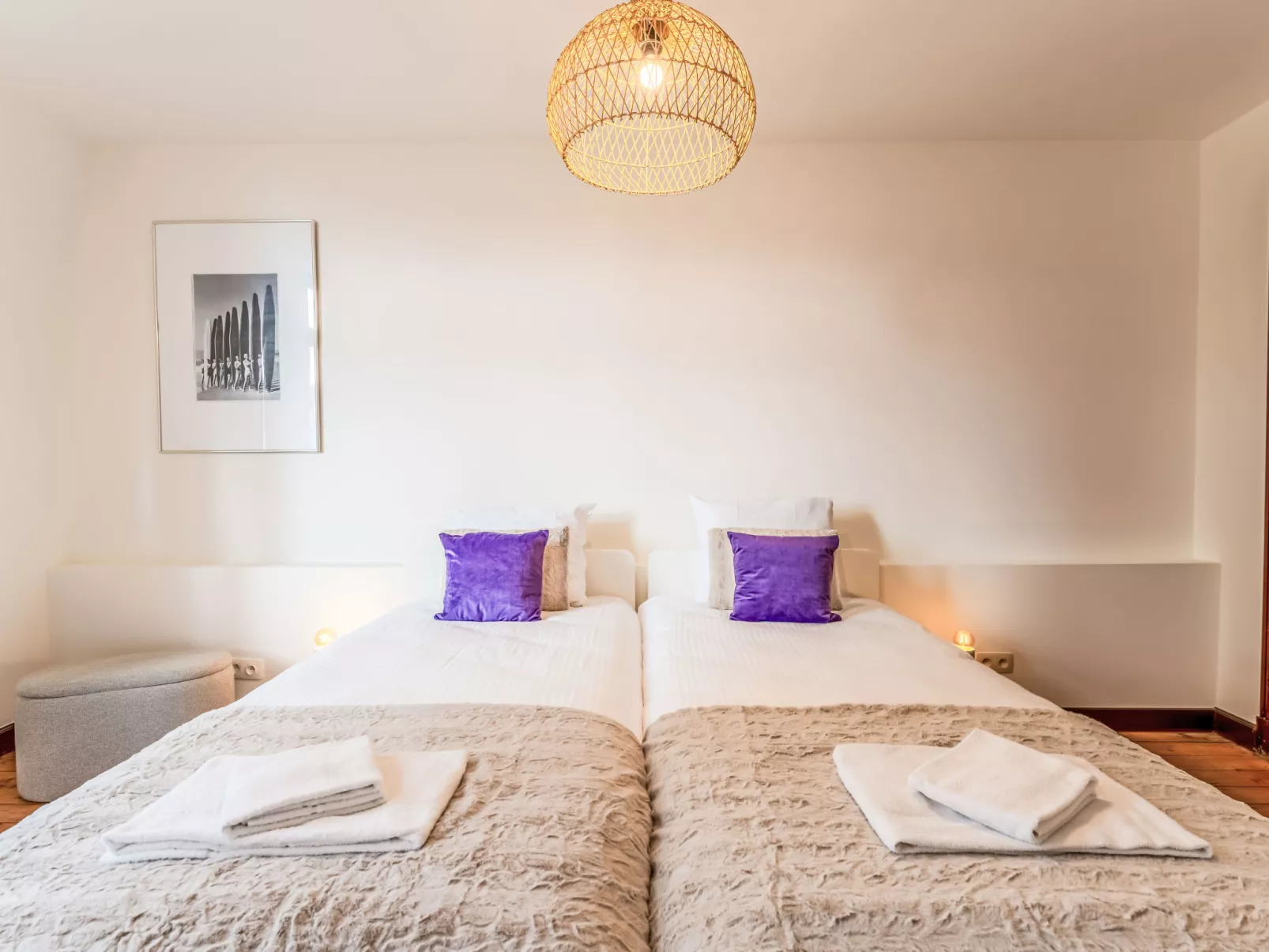 Notre Refuge - Your Belle Époque Escape-Dedans