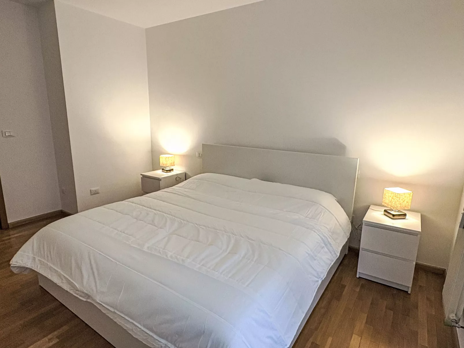 Centro Piave-Drinnen