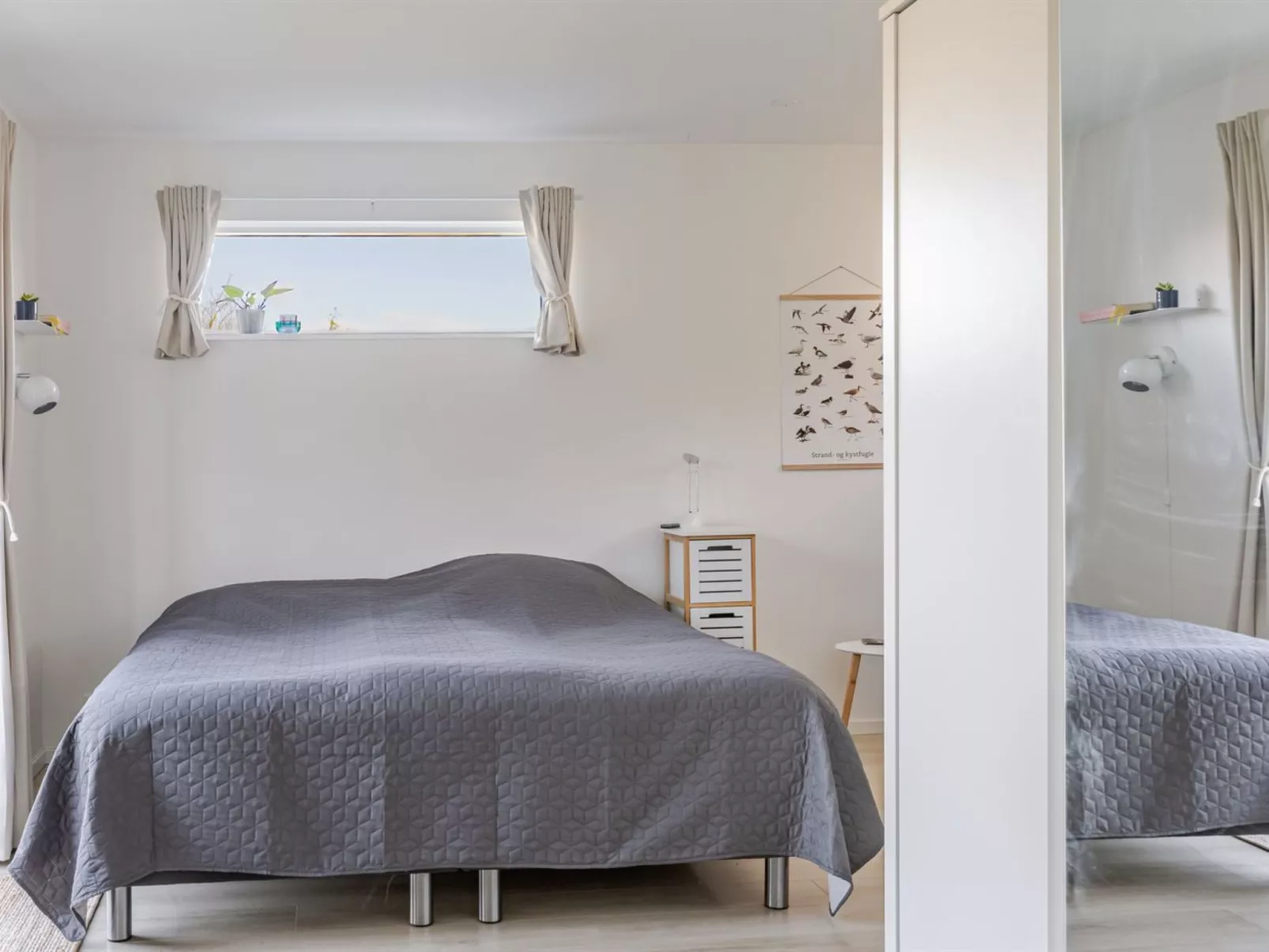 "Martti" - 200m from the sea-Drinnen