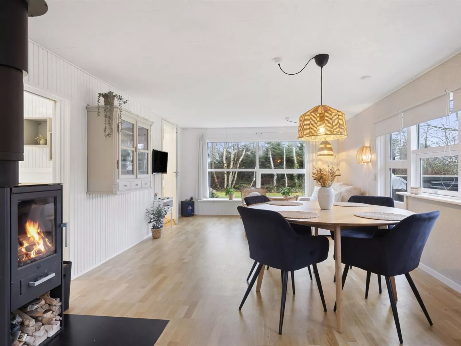 "Elaina" - 290m from the sea-Dedans