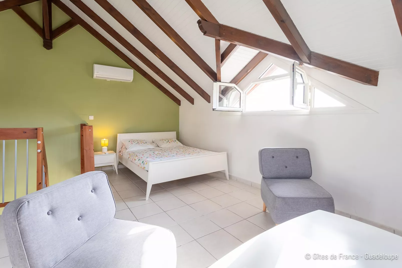 Paradise Bay Villa standing avec vue sur mer Non Remboursable-Schlafzimmer