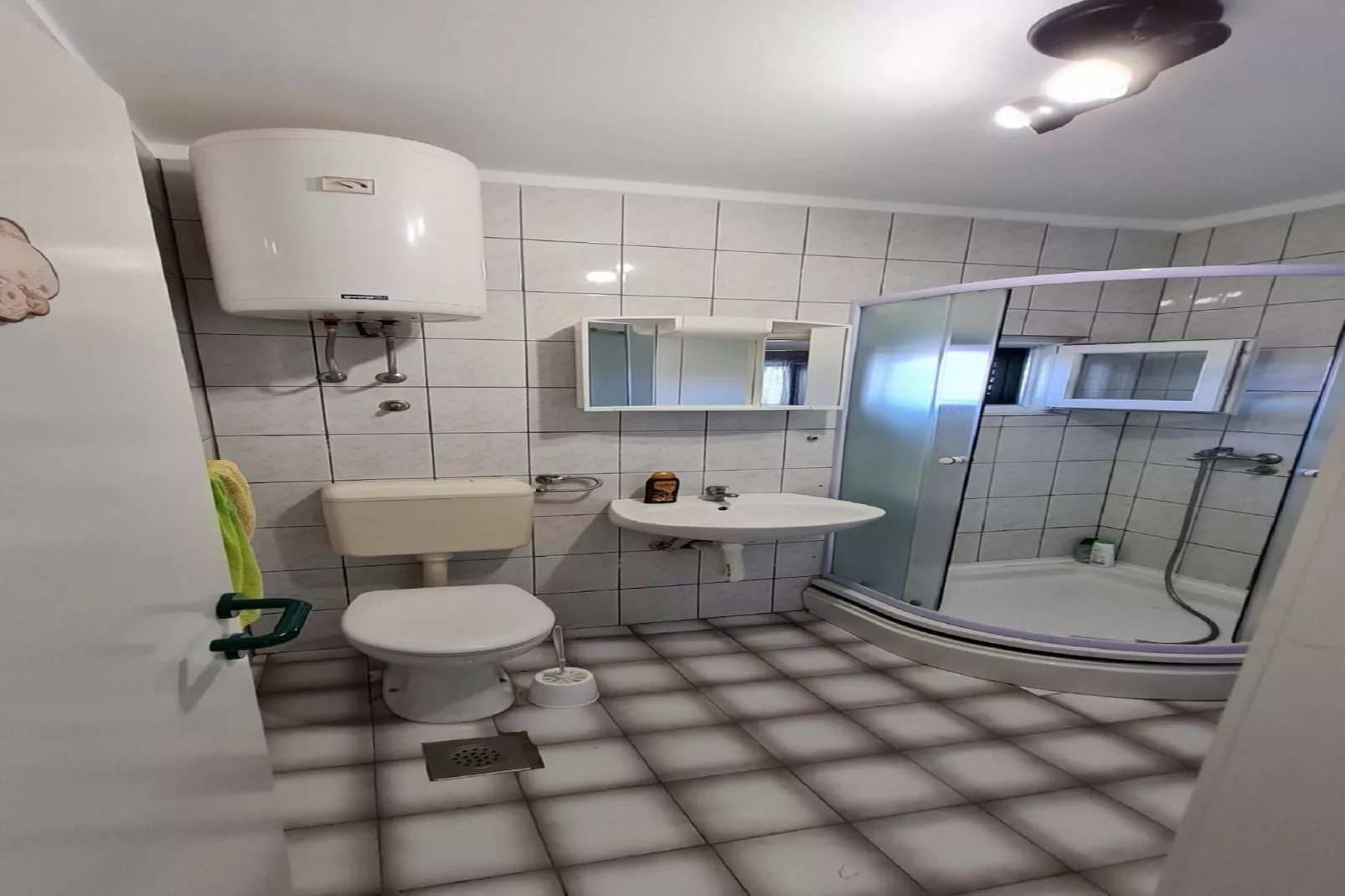 Beach house Franka-Bathroom