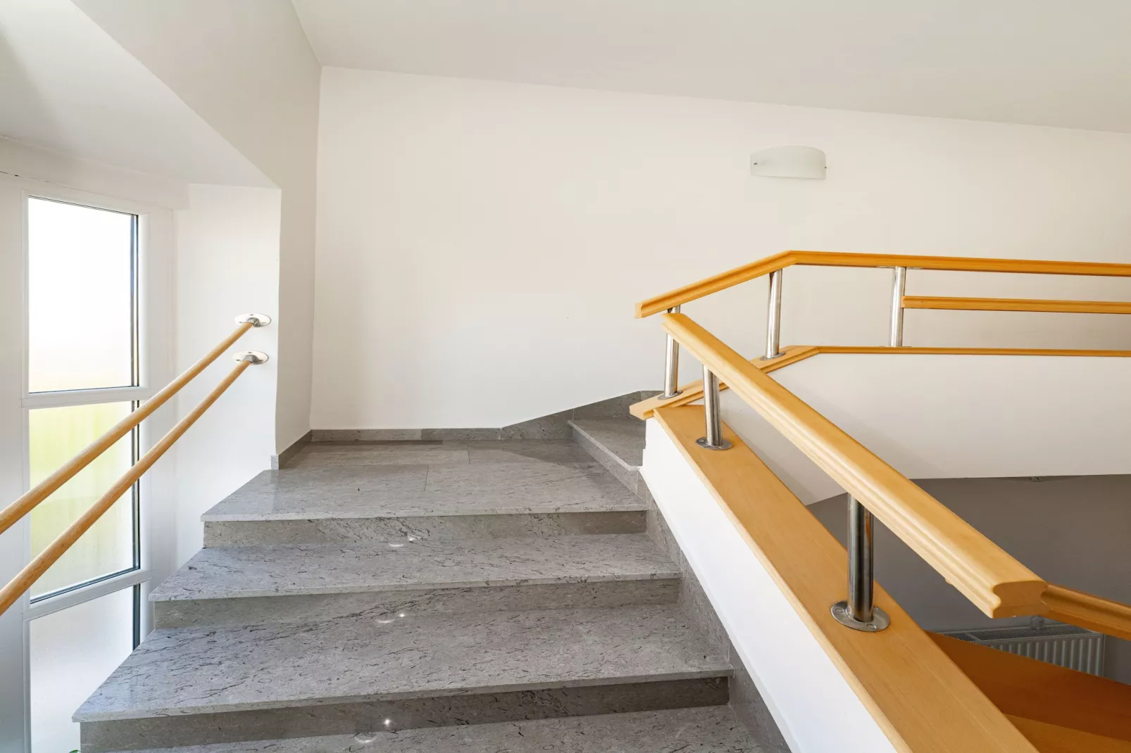 Beach house Privlaka-Flur