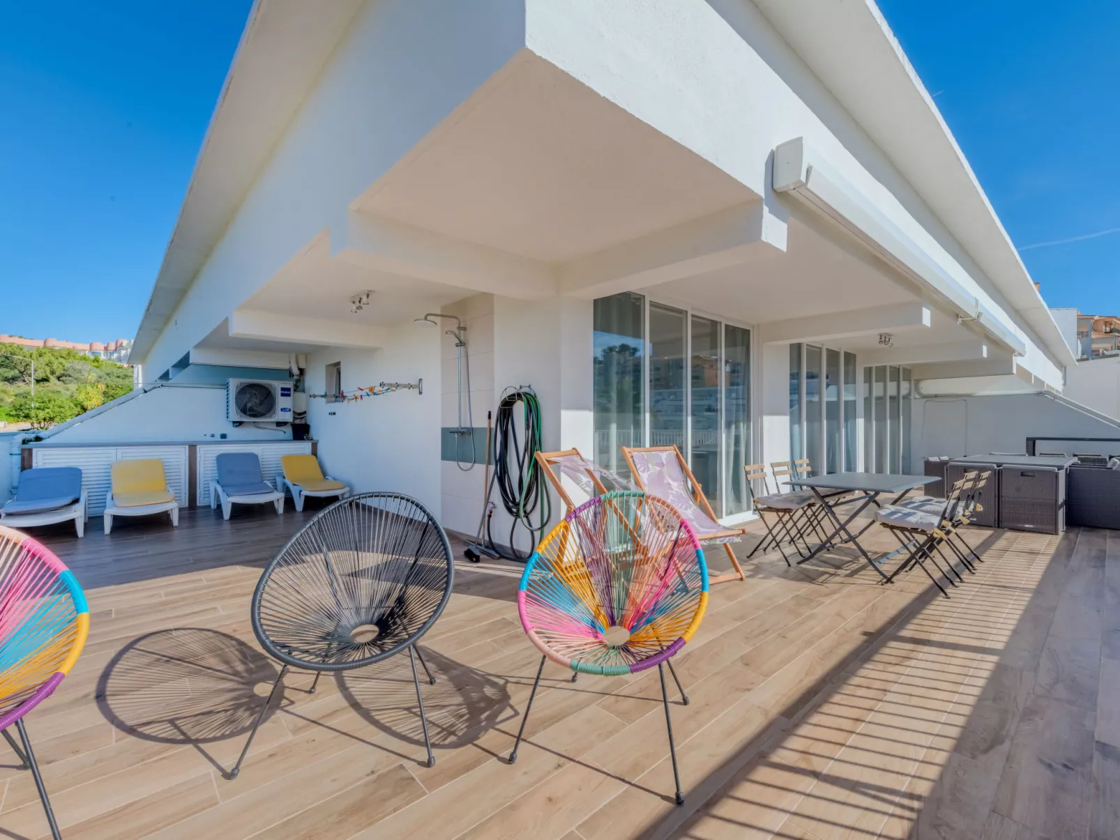 Viva One - Vip Properties-Dehors