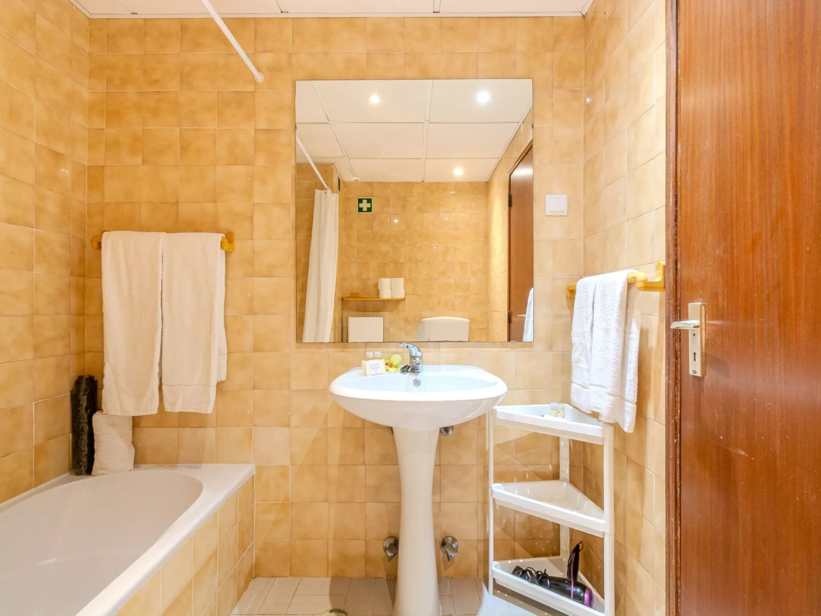 Lima - Sunny Way-Dedans