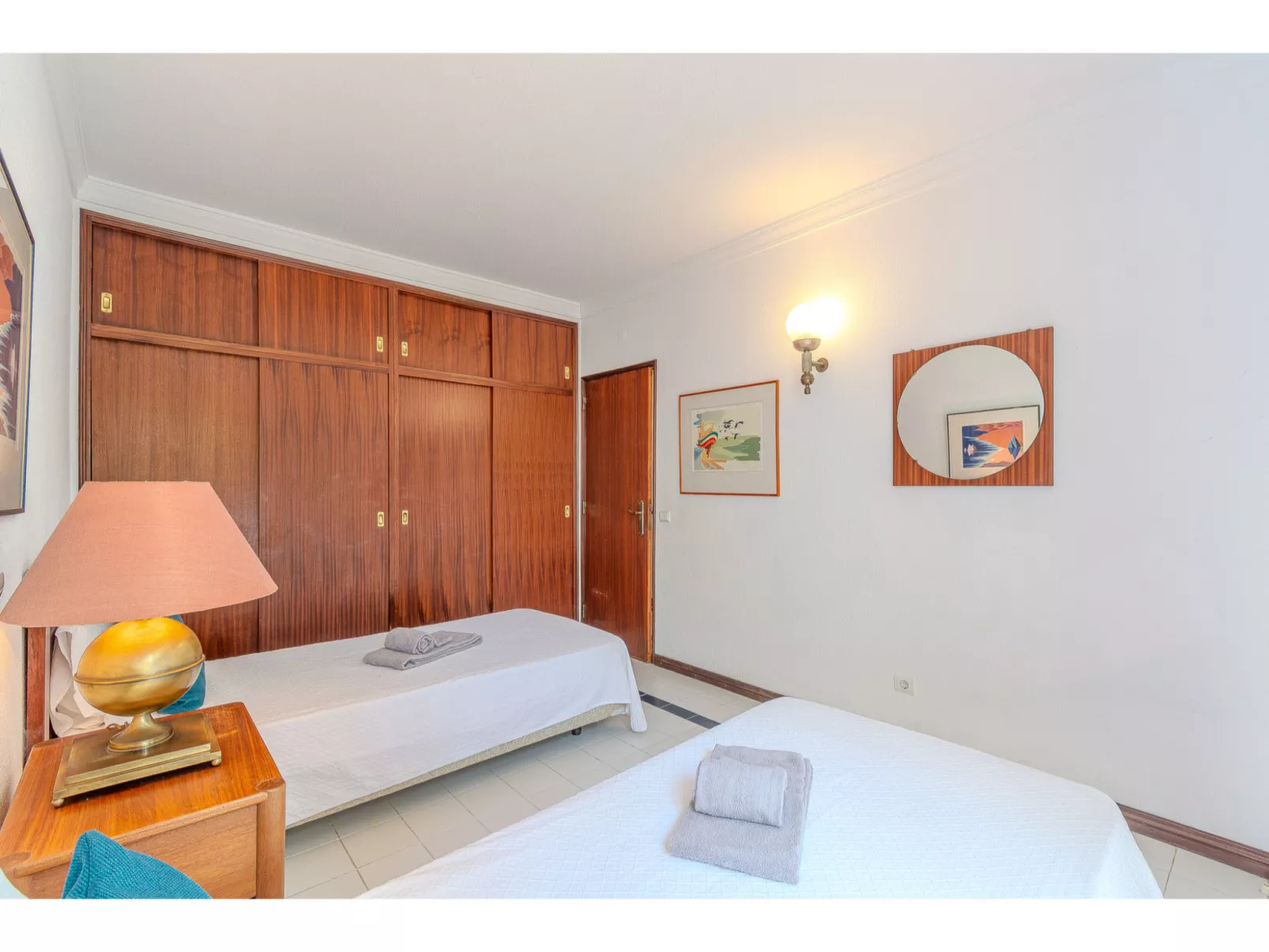 Rita - Sunny Way-Dedans