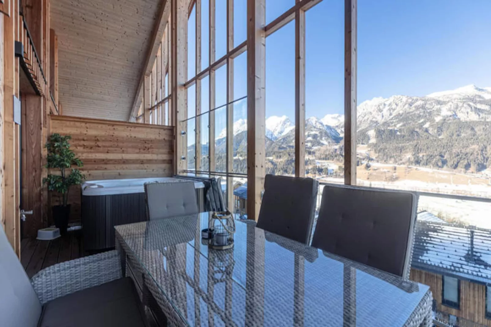 Appartements à Ennstal Liezen-Nicht zugeordnet