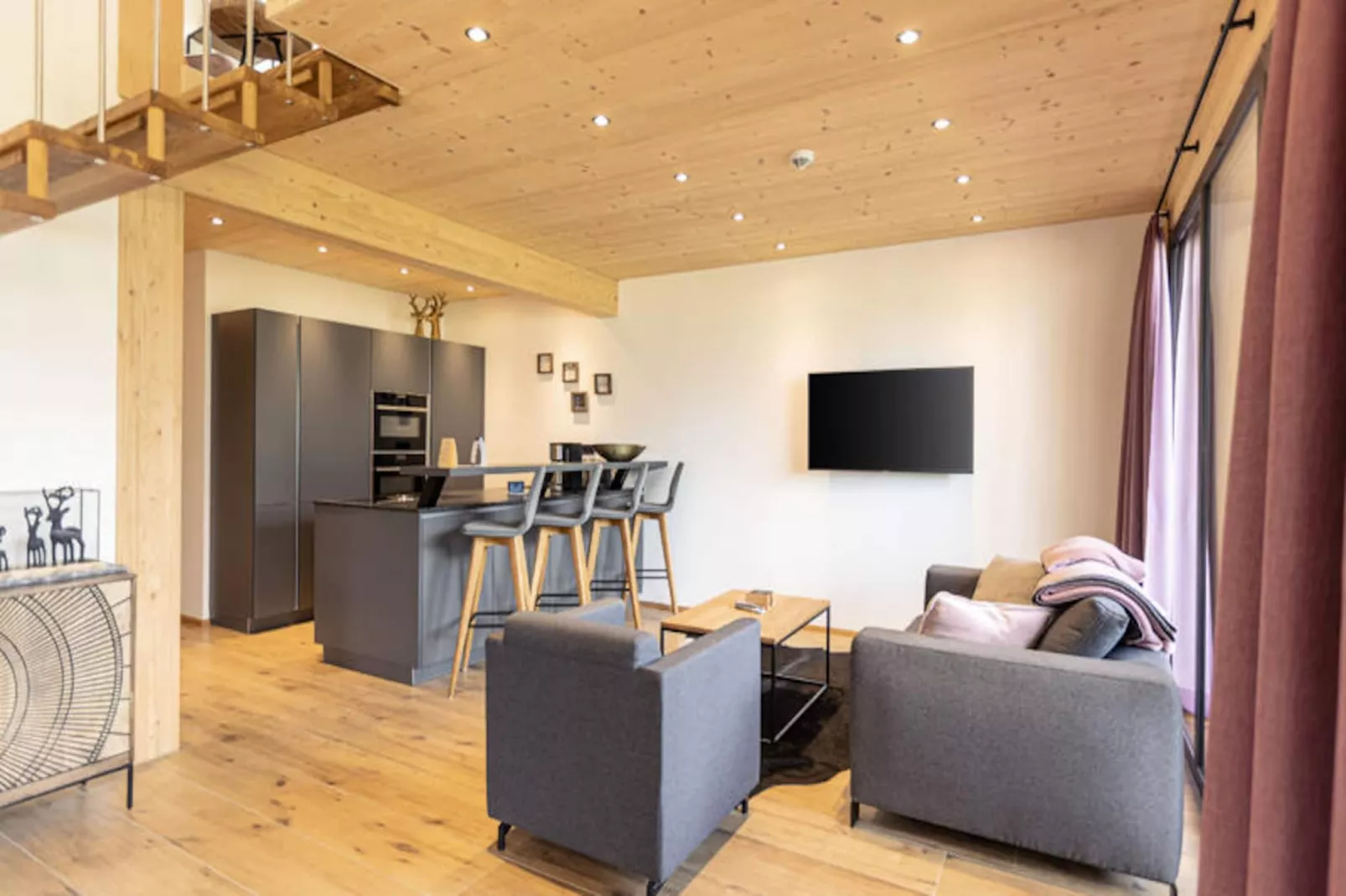 Appartements à Ennstal Liezen-Nicht zugeordnet