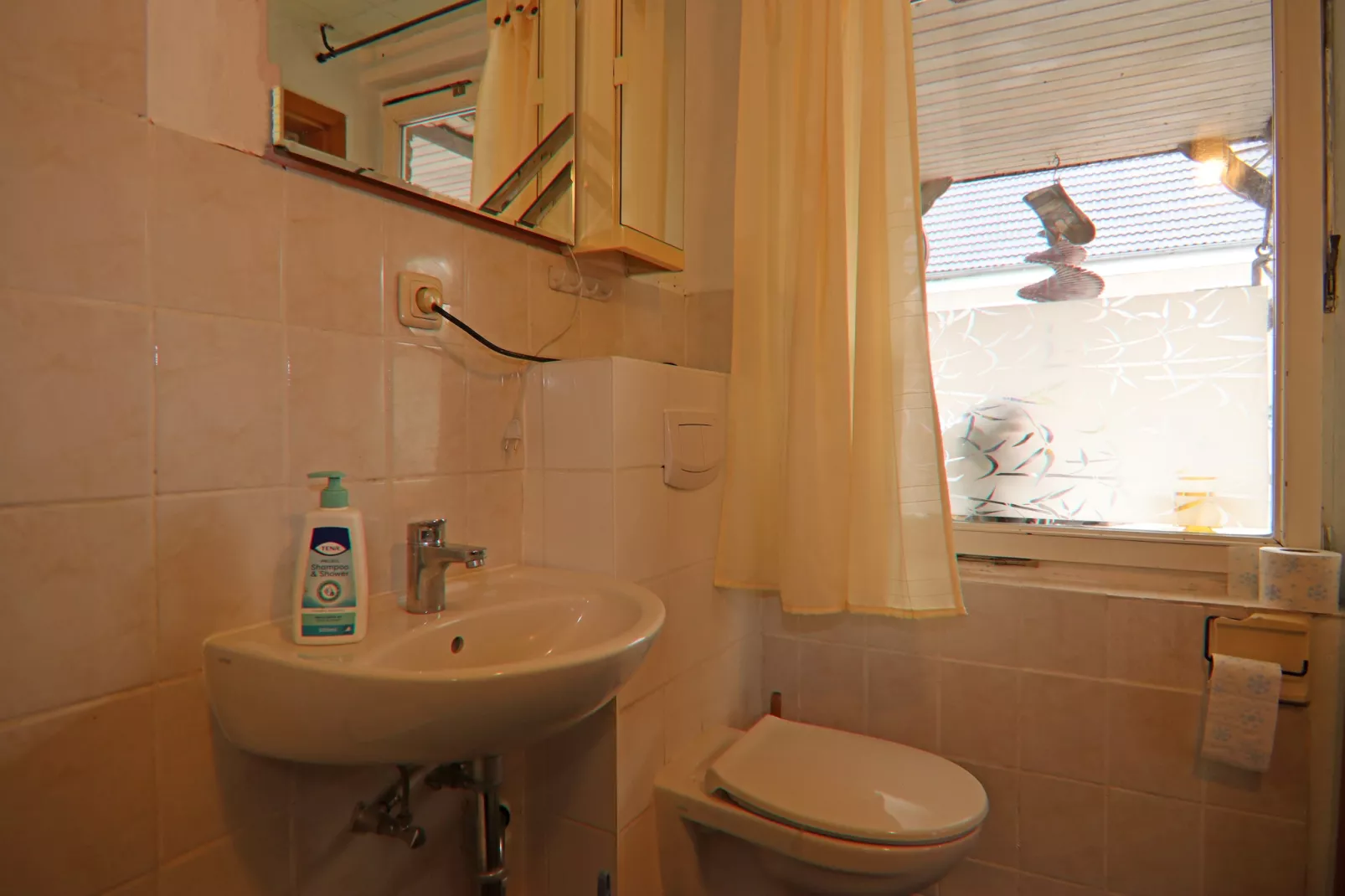 Zum Breitling-Bathroom