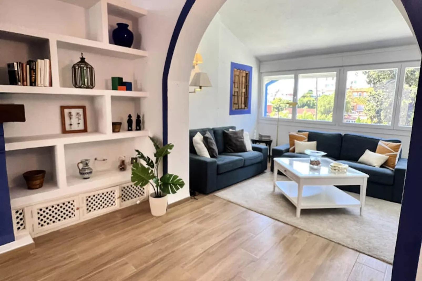 Maison à Marbella-Non tagué