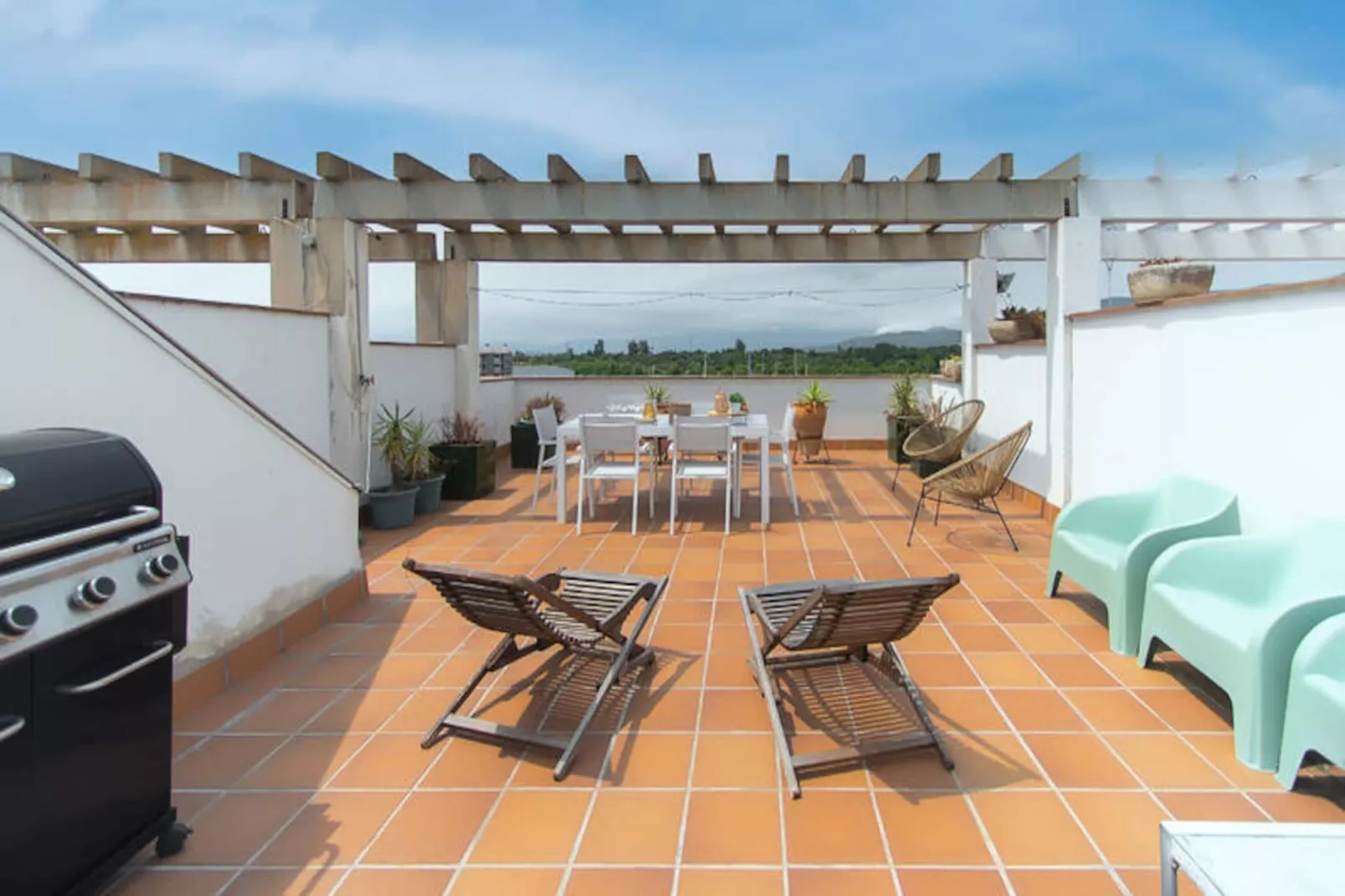 Appartements à Roses-Nicht zugeordnet