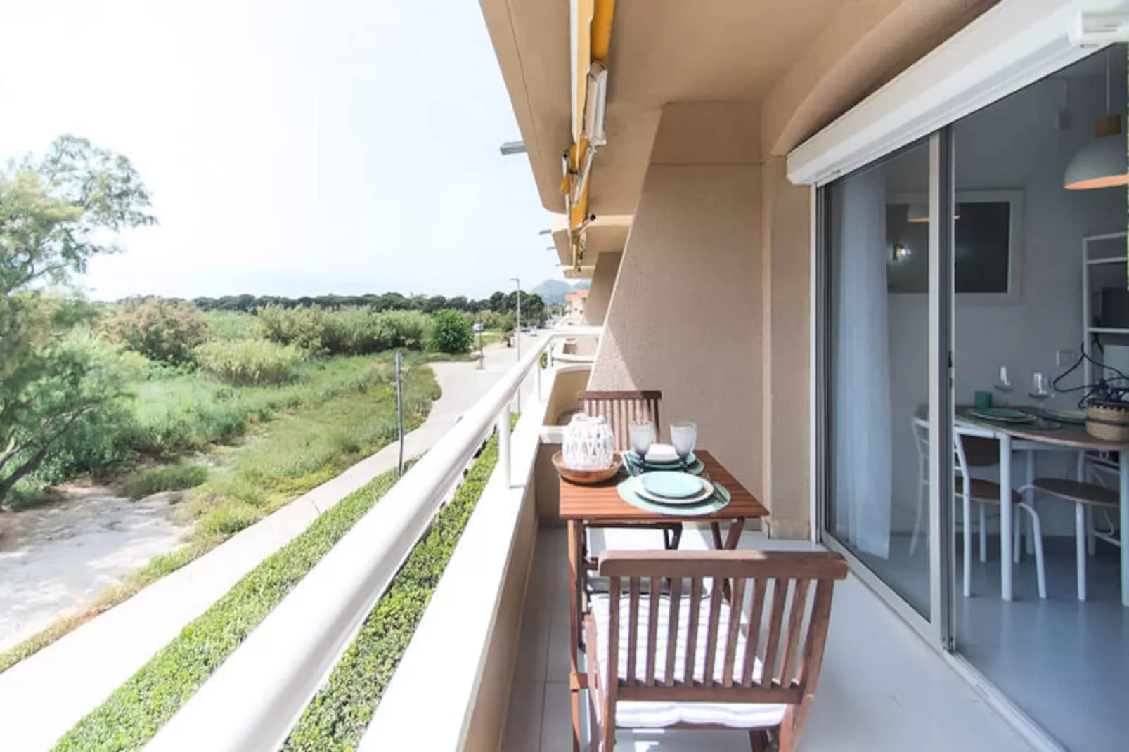 Appartements à L'Estartit-Nicht zugeordnet