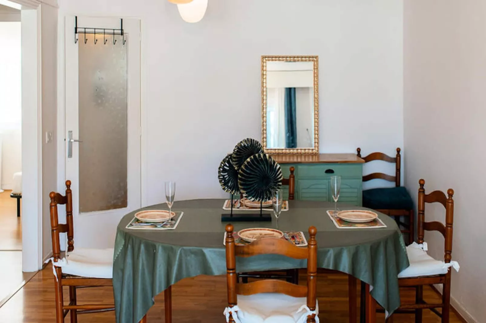 Appartements à Empuriabrava-Non tagué