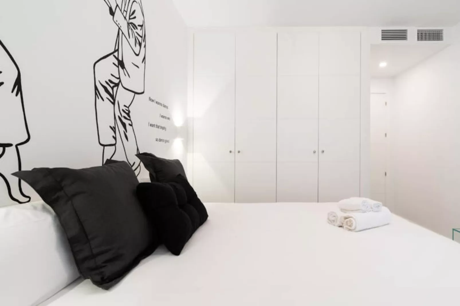 Appartements à Málaga-Untagged