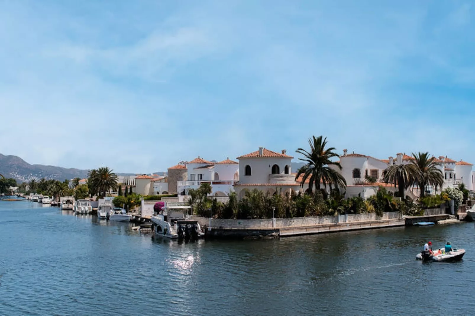 Appartements à Empuriabrava-Nicht zugeordnet