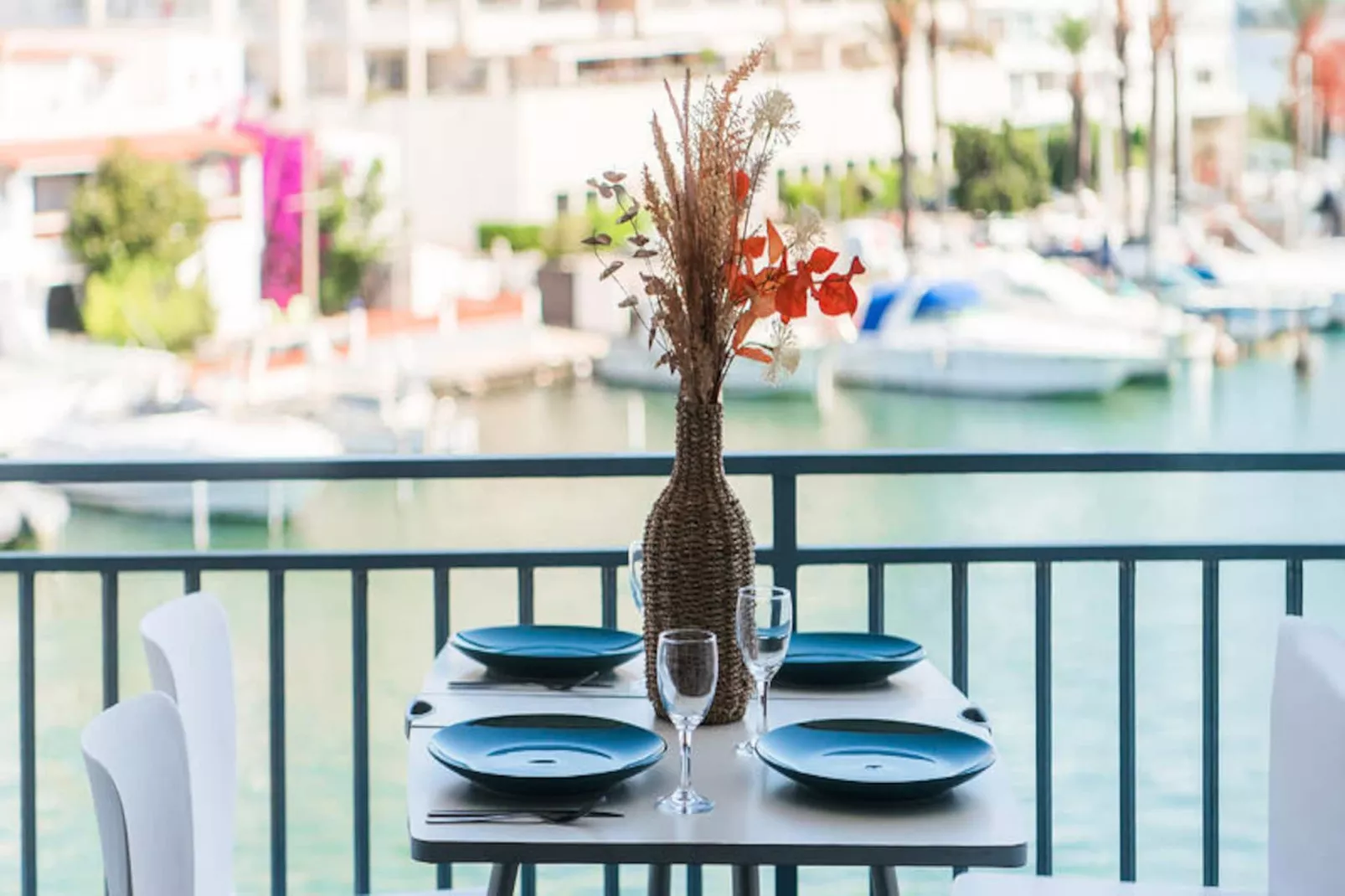 Appartements à Empuriabrava-Nicht zugeordnet