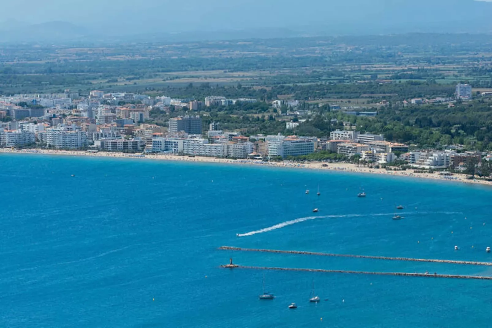 Appartements à Roses-Non tagué