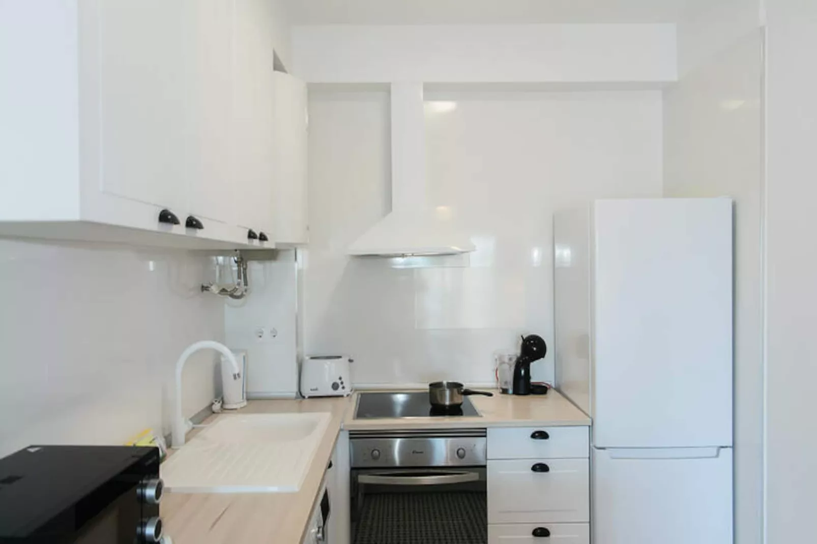 Appartements à Empuriabrava-Non tagué