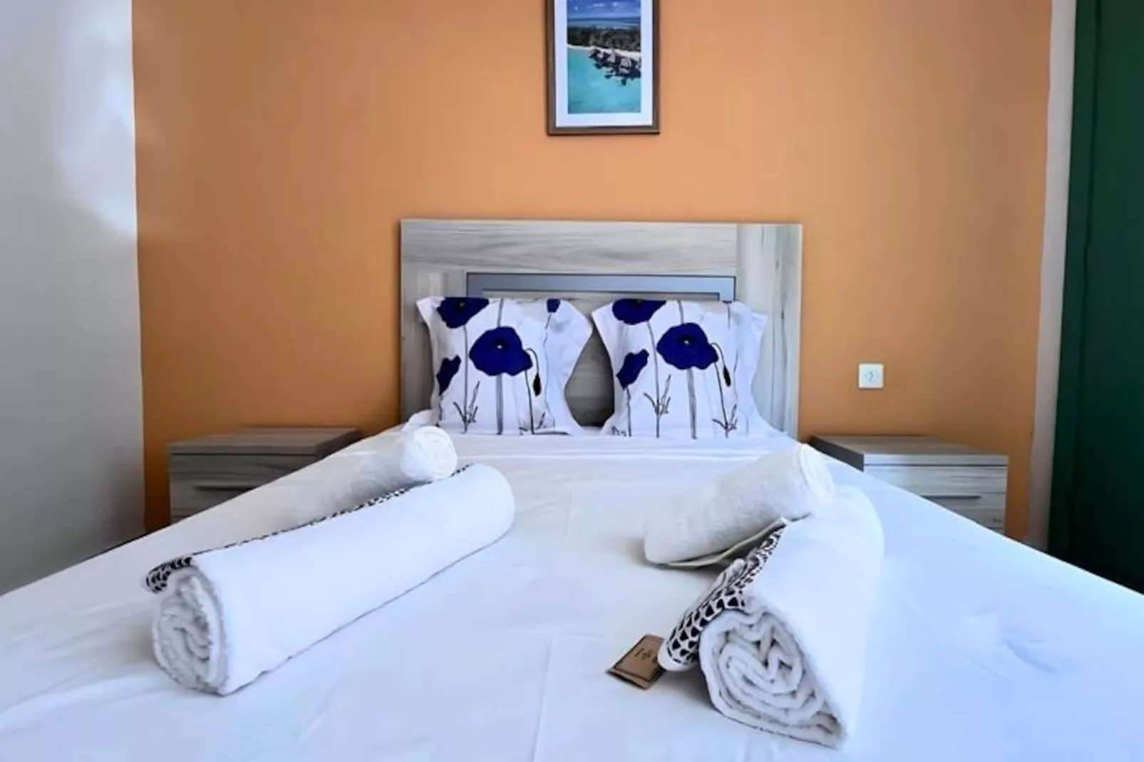 Appartement 3 Chambres Et 2 Salles De Bains : Id&eacute;al Famille Et Nomades-Non tagué