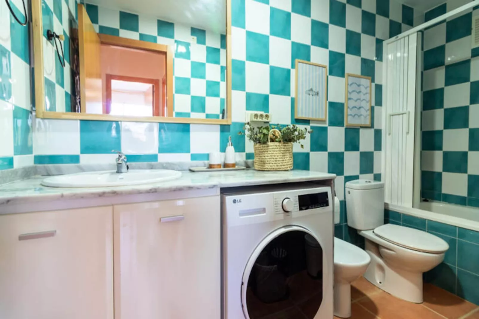 Appartements à Almenara-Untagged