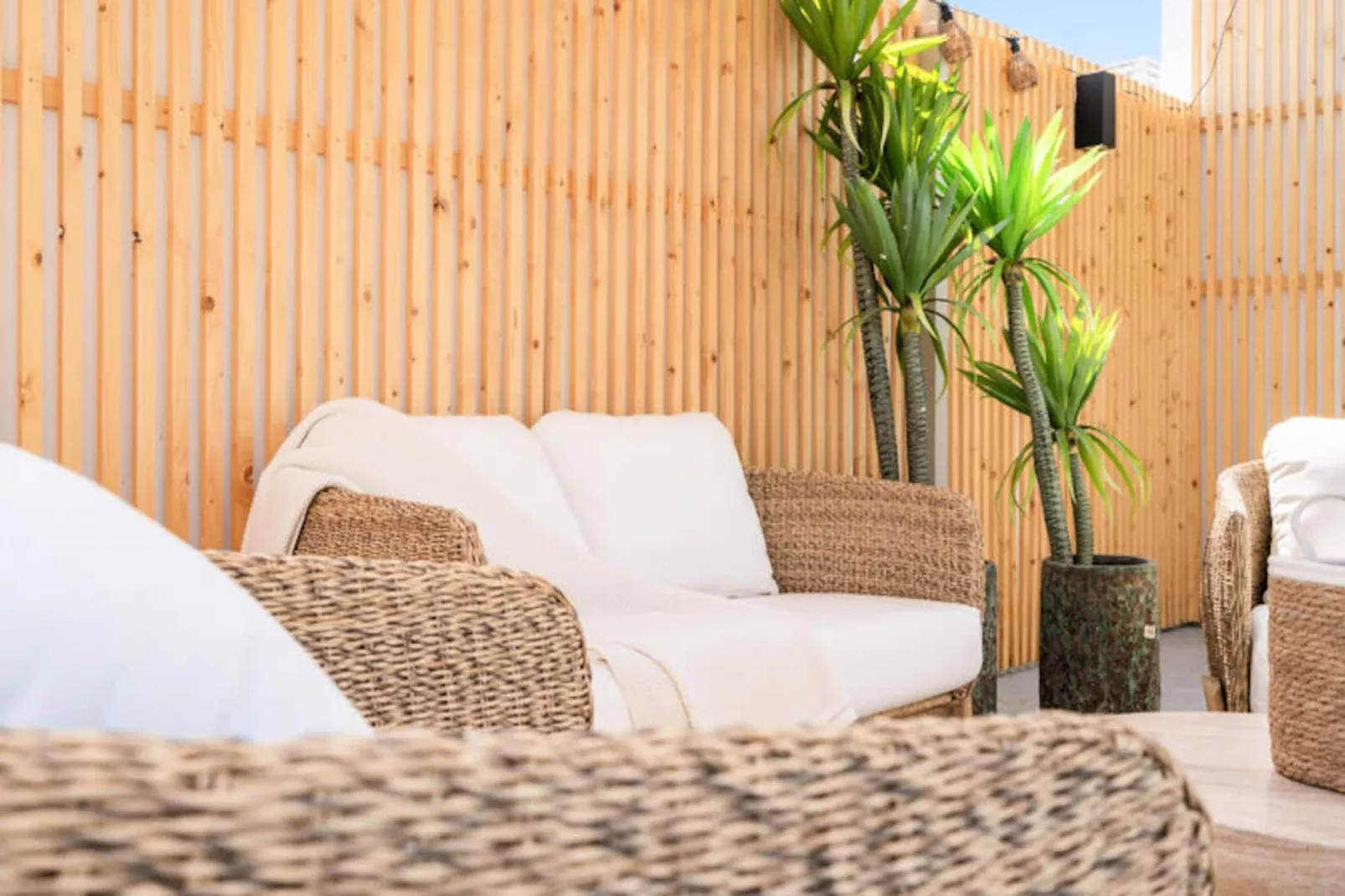 Appartements à Casares-Nicht zugeordnet