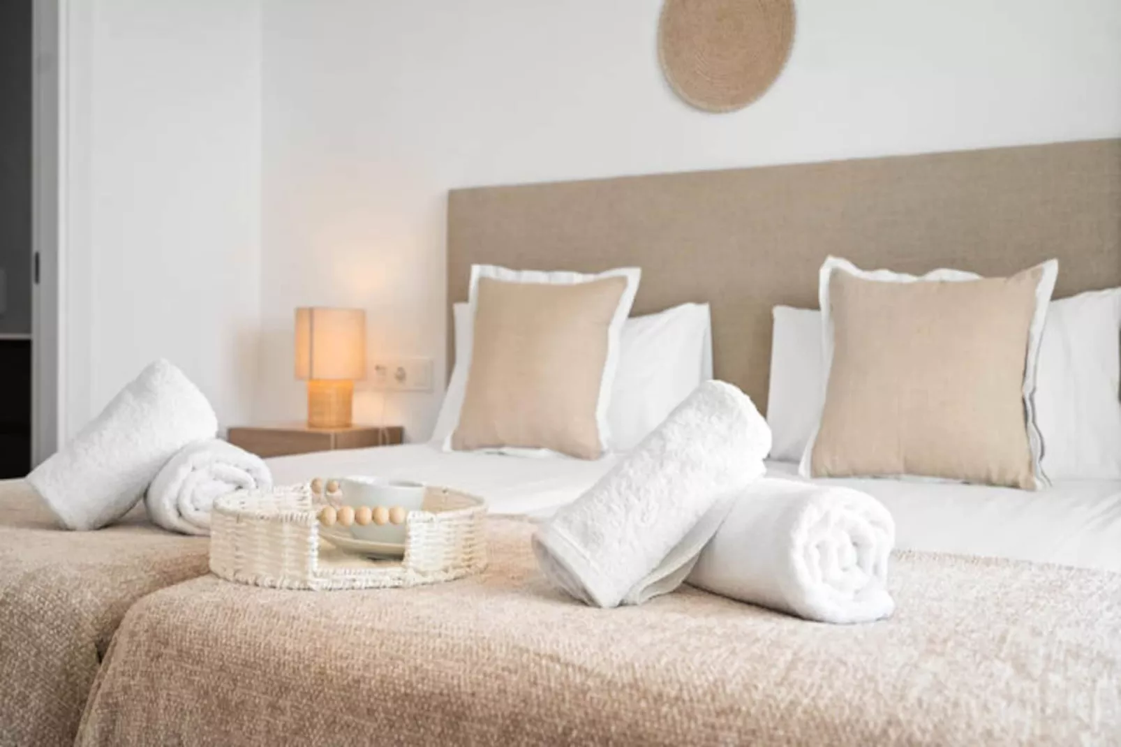 Appartements à Casares-Untagged