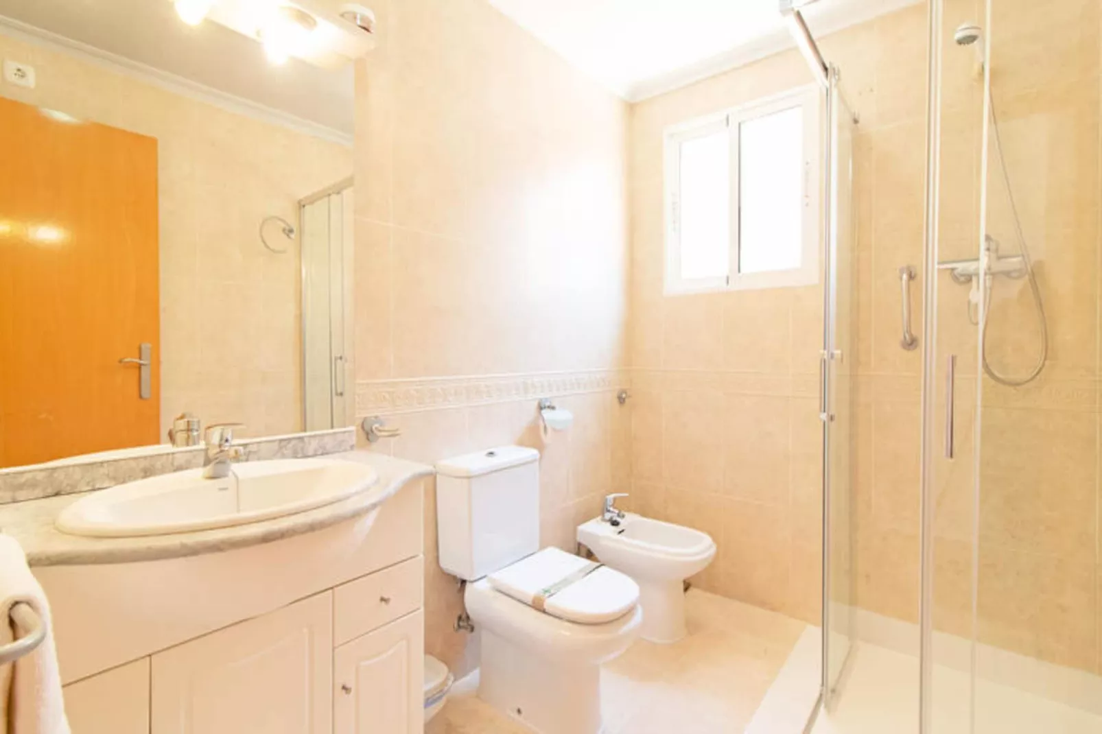 Appartements à Puerto de Sagunto-Non tagué