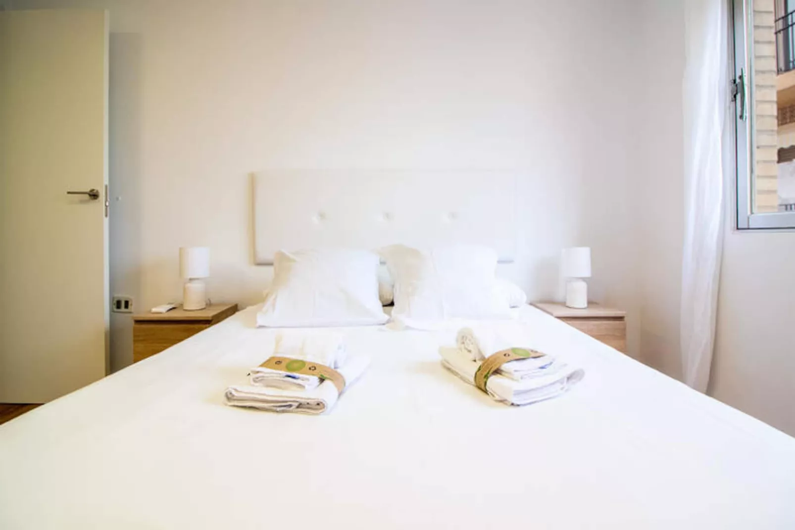 Appartements à Puerto de Sagunto-Non tagué