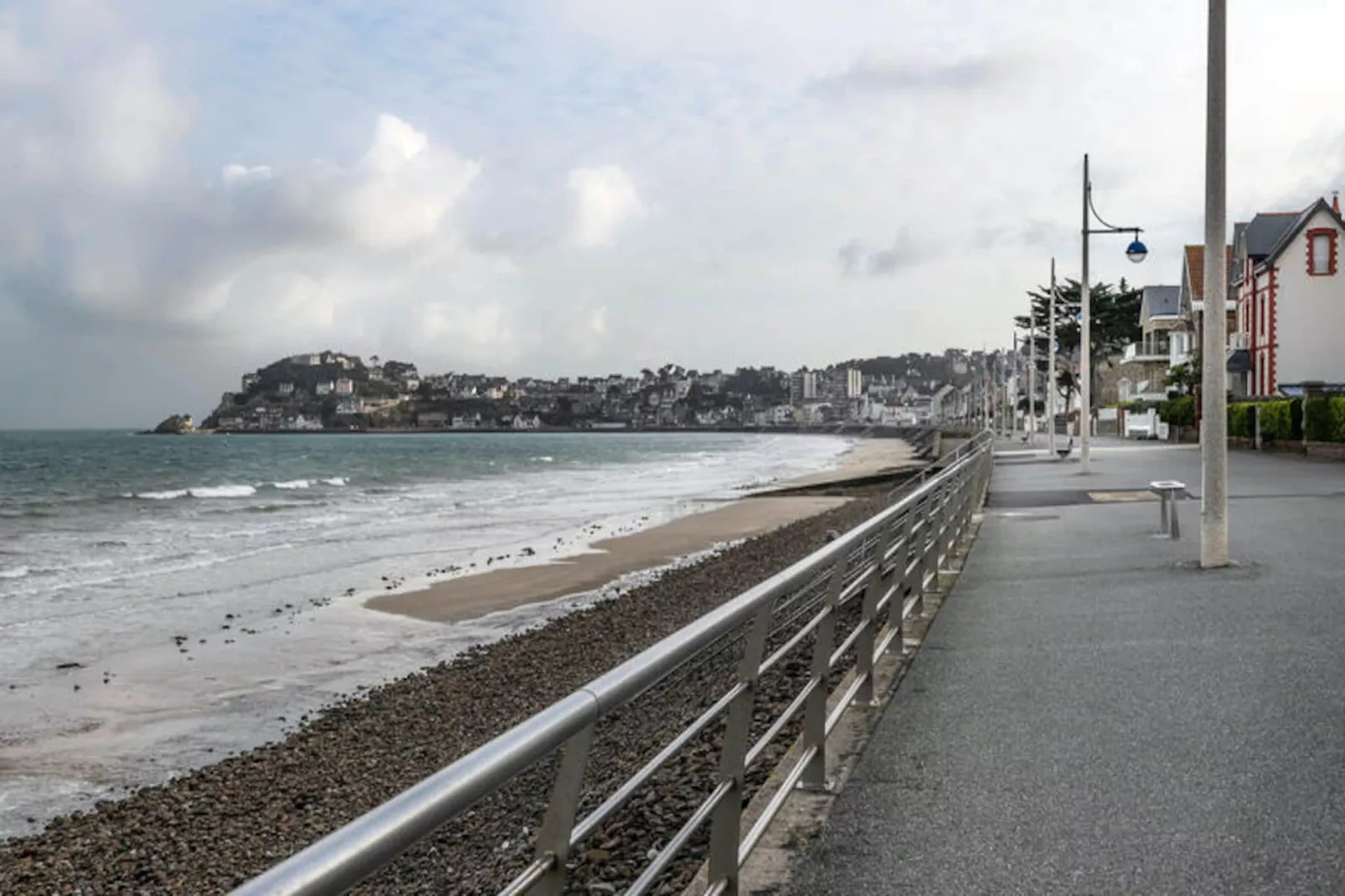 Appartements à Pléneuf-Val-André-Nicht zugeordnet