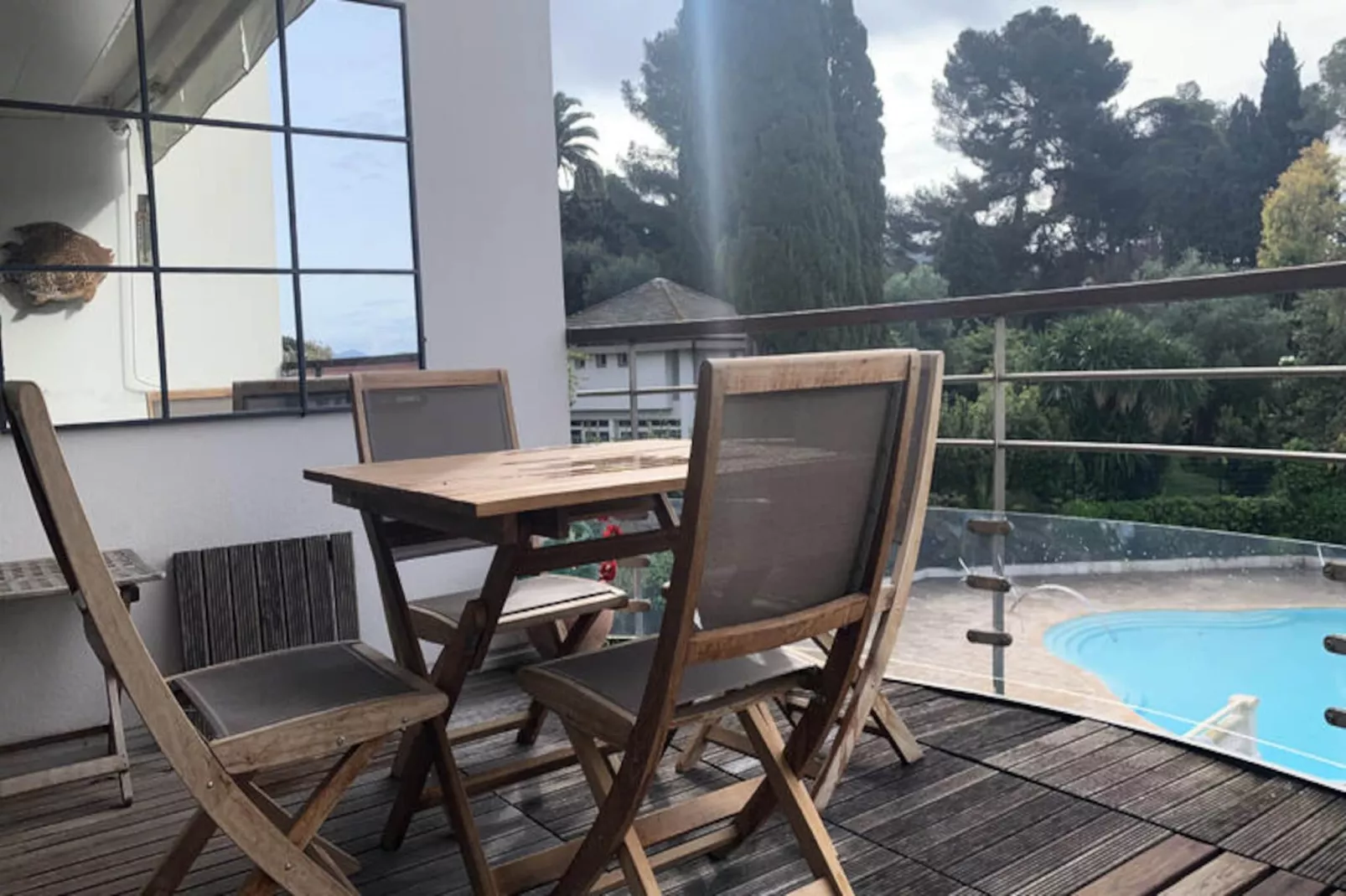 Appartements à Cannes-Nicht zugeordnet