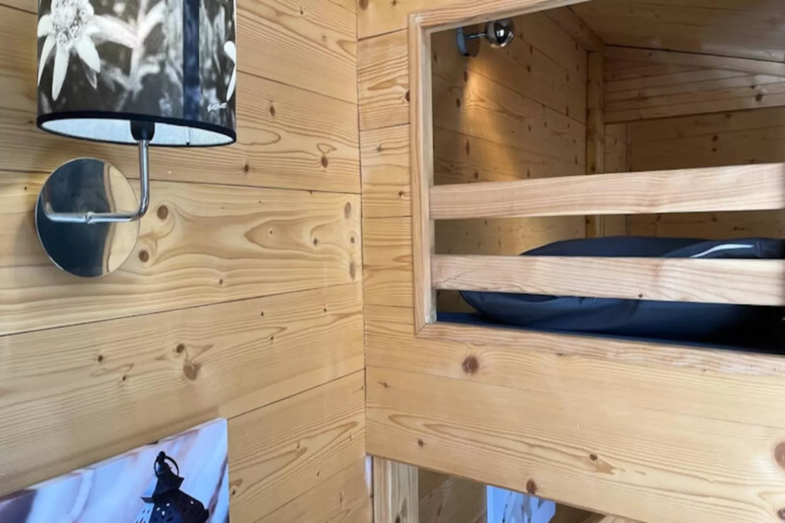 Studio à Les Ménuires-Non tagué