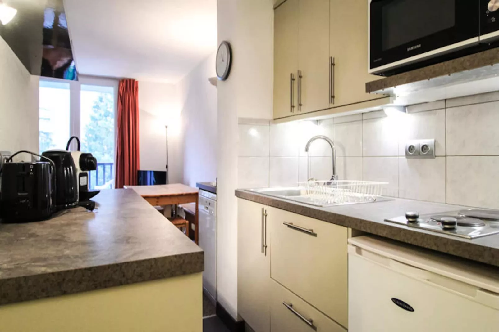 Appartements à Flaine-Nicht zugeordnet