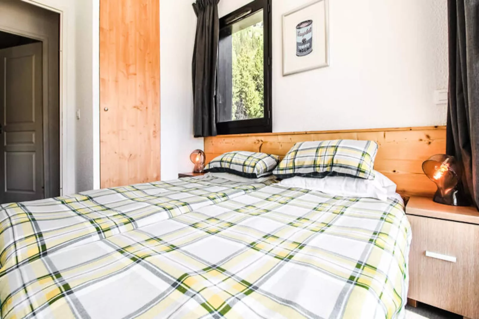 Appartements à Flaine-Nicht zugeordnet