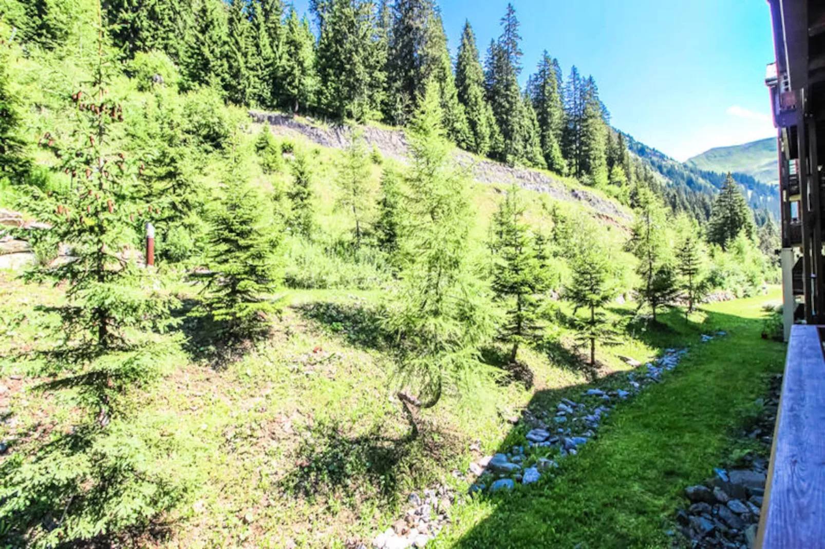 Appartements à Flaine - Non tagué