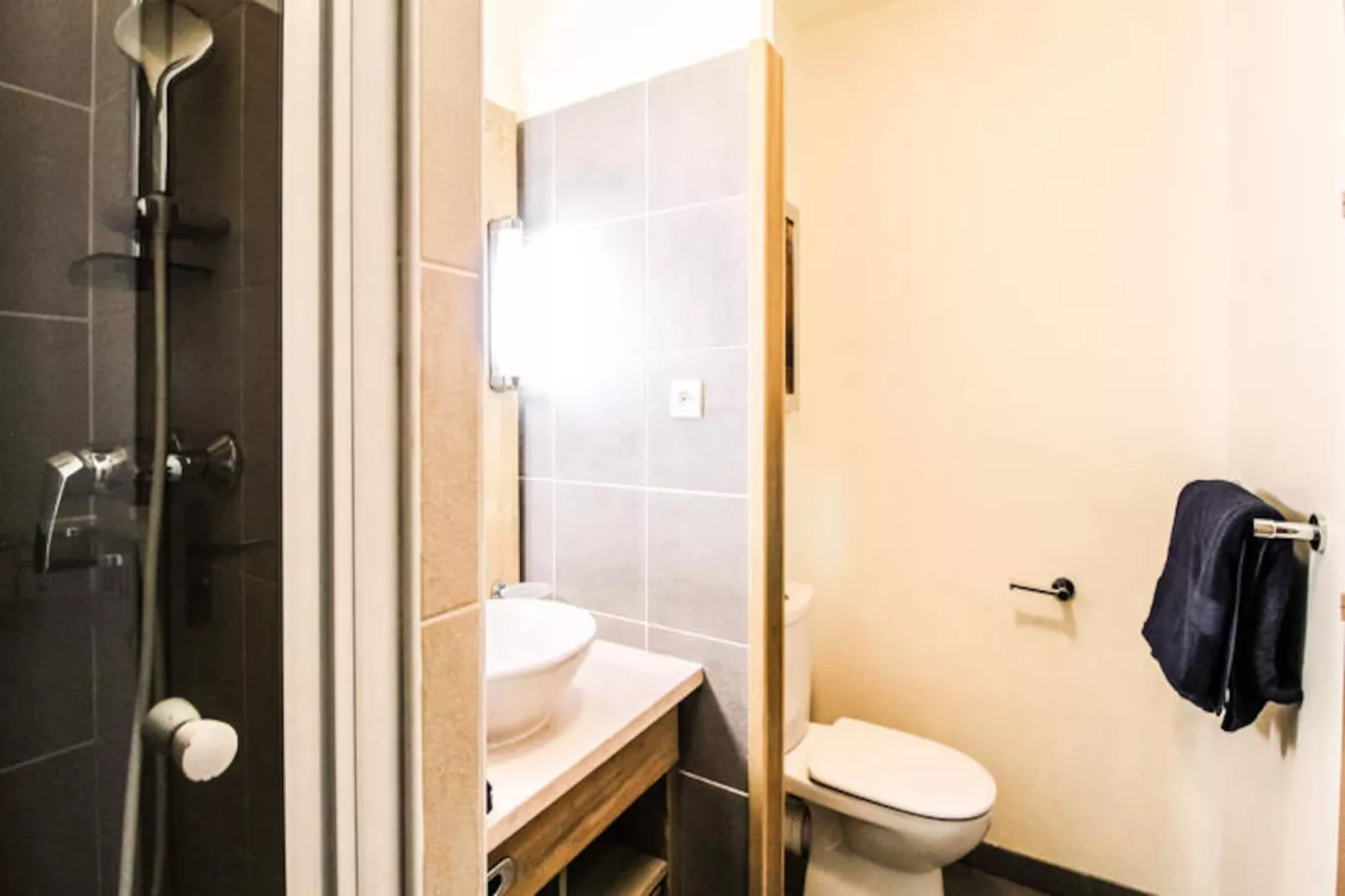 Appartements à Flaine - Non tagué