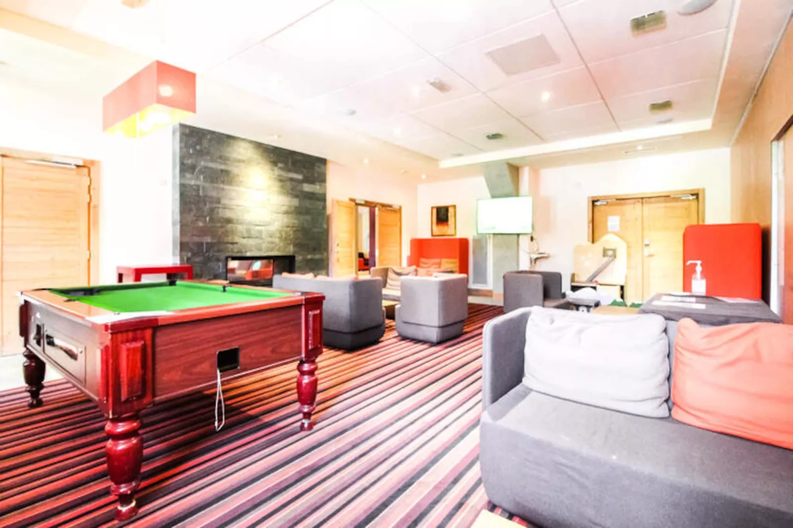 Appartements à Flaine - Nicht zugeordnet