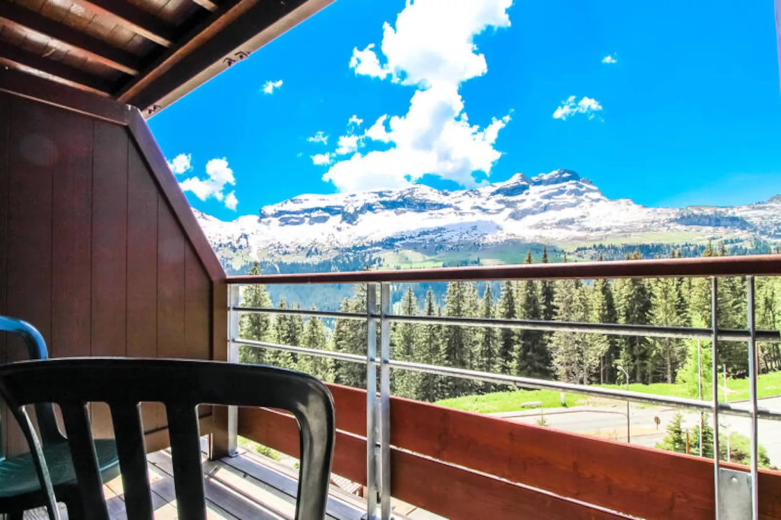 Appartements à Flaine - Non tagué