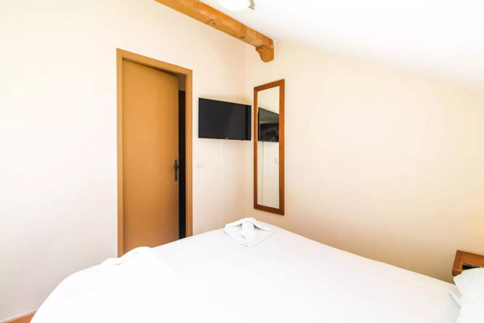 Appartements à Flaine - Non tagué