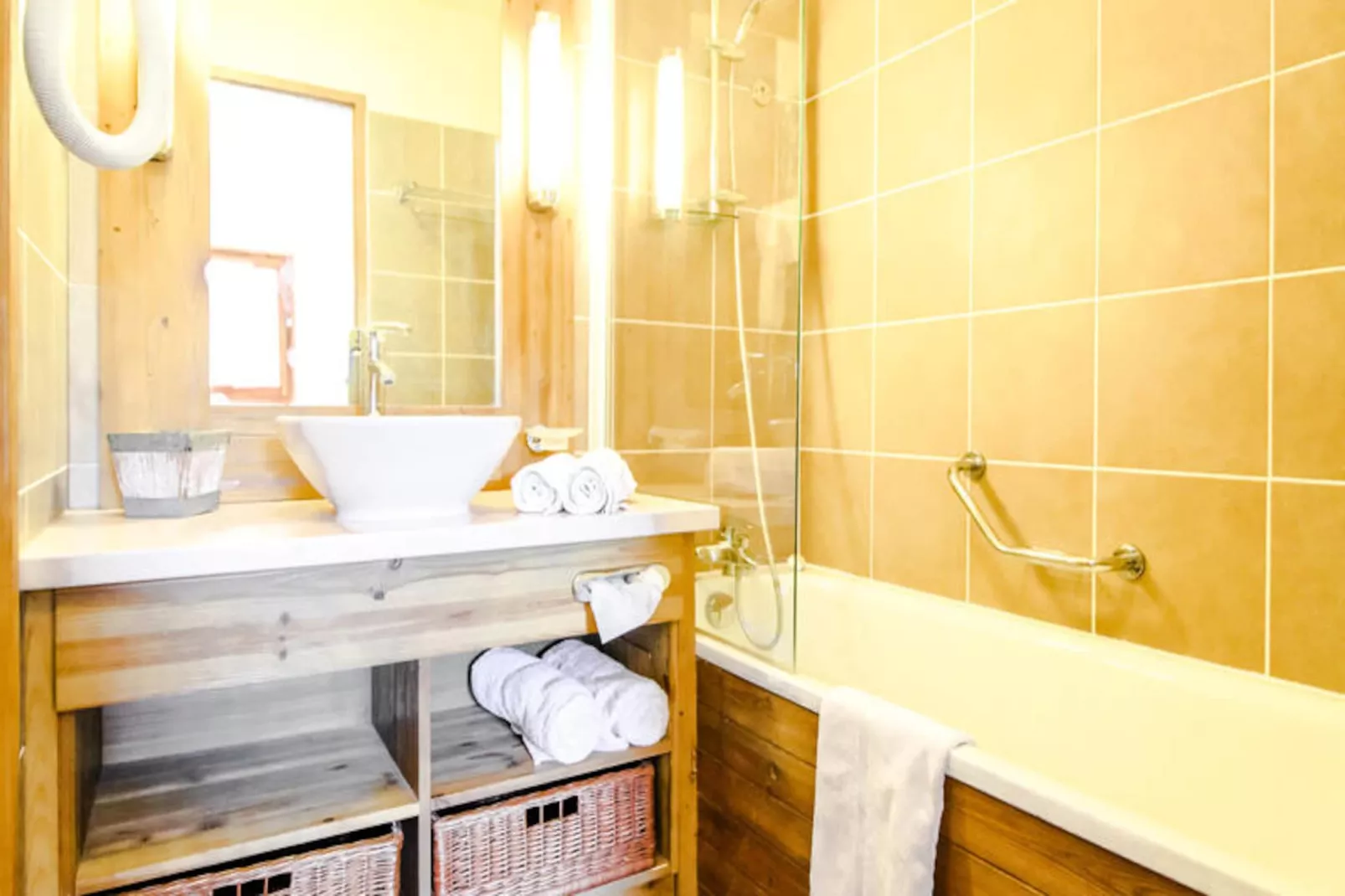 Appartements à Flaine - Nicht zugeordnet