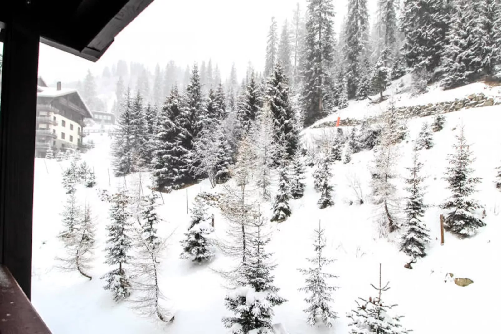 Appartements à Flaine - Non tagué