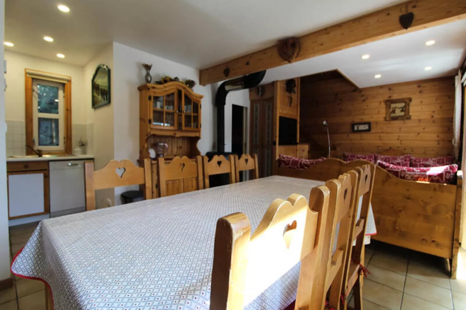 Chalets à Flaine - Nicht zugeordnet