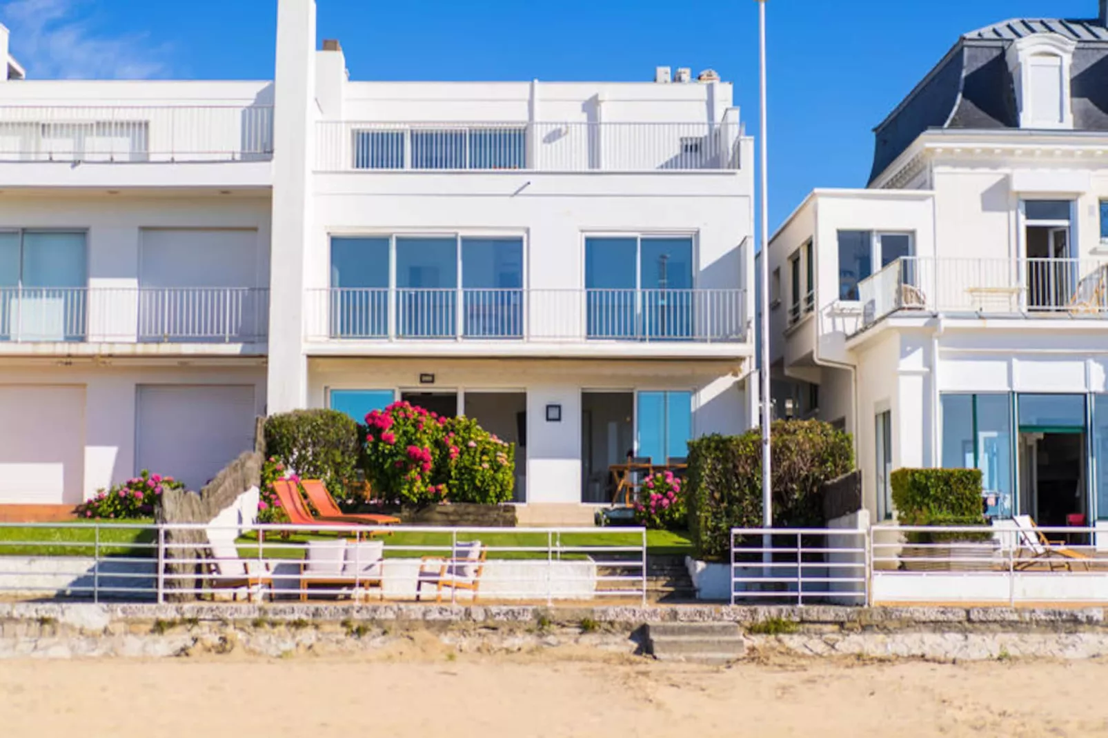 Maison à Arcachon-Untagged