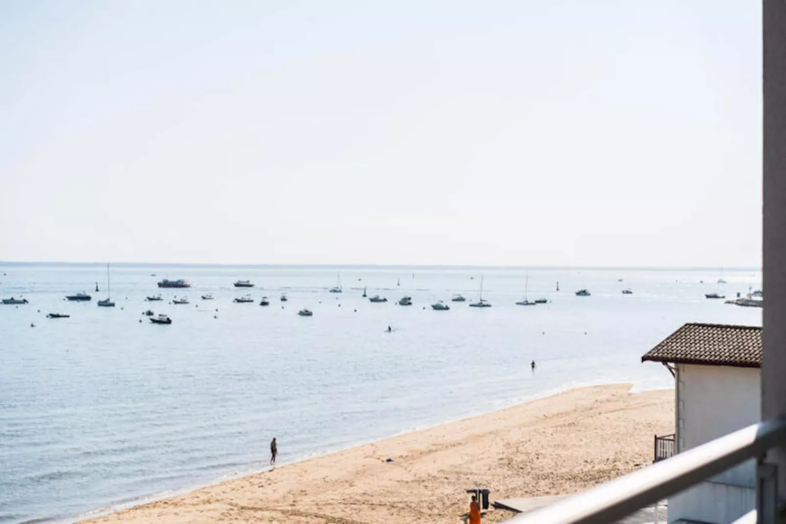 Appartements à Arcachon-Non tagué