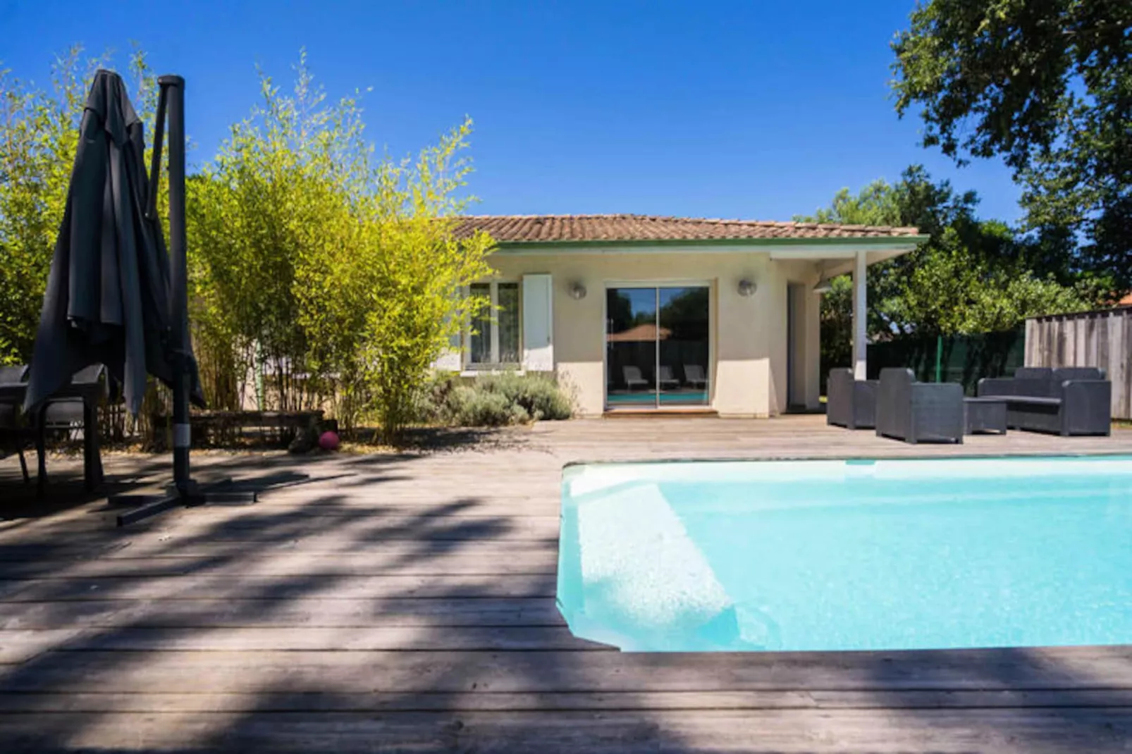 Maison à Gujan-Mestras-Untagged